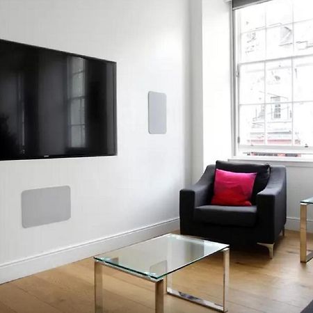 Clamshell Land - Royal Mile Apartment EDI Exterior photo